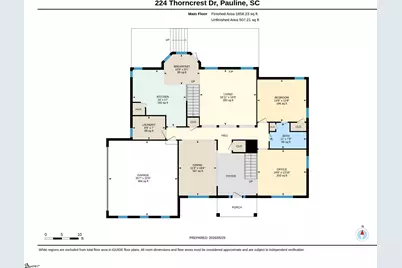 224 Thorncrest Drive, Pauline, SC 29374 - Photo 46