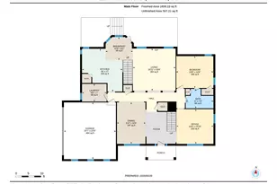224 Thorncrest Dr, Pauline, SC 29374 - Photo 46