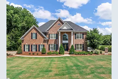 224 Thorncrest Drive, Pauline, SC 29374 - Photo 1