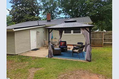 505 East A Avenue, Easley, SC 29640 - Photo 26