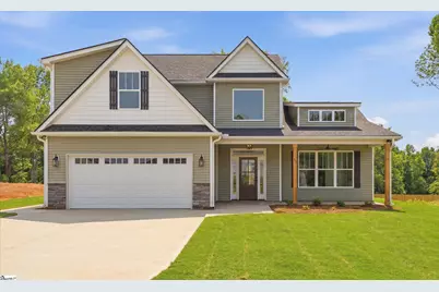 63 McCauley Lane, Travelers Rest, SC 29690 - Photo 1