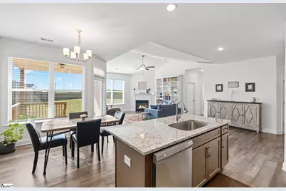 791 Amherst Glen Drive, Greer, SC 29651 - Photo 12