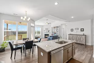 791 Amherst Glen Dr, Greer, SC 29651 - Photo 12