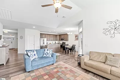 791 Amherst Glen Drive, Greer, SC 29651 - Photo 8