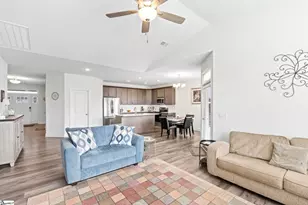 791 Amherst Glen Dr, Greer, SC 29651 - Photo 8