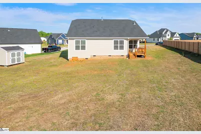791 Amherst Glen Drive, Greer, SC 29651 - Photo 32