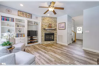 257 Valleyhigh Drive, Inman, SC 29349 - Photo 24