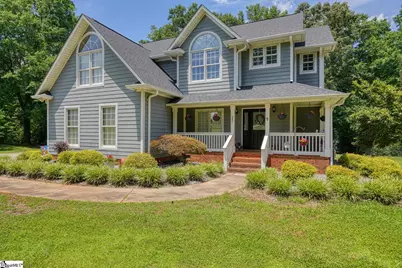 257 Valleyhigh Drive, Inman, SC 29349 - Photo 40