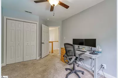 257 Valleyhigh Drive, Inman, SC 29349 - Photo 4