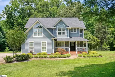 257 Valleyhigh Drive, Inman, SC 29349 - Photo 1