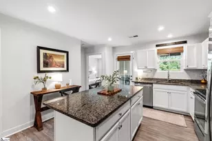 501 Aldworth Ln, Fountain Inn, SC 29644 - Photo 8