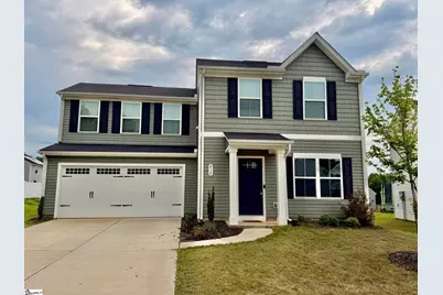 818 Cranbrook Drive, Woodruff, SC 29388 - Photo 1
