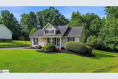 535 Wind Crest Drive, Inman, SC 29349 - Photo 2