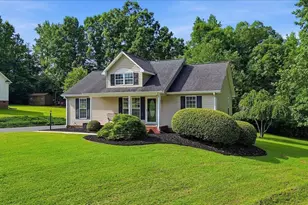 535 Wind Crest Dr, Inman, SC 29349 - Photo 2
