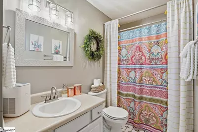 535 Wind Crest Drive, Inman, SC 29349 - Photo 20