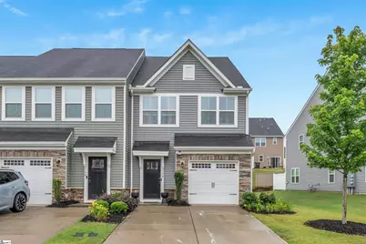 320 Hunt Glen Court, Greer, SC 29650 - Photo 1
