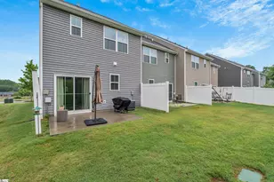 320 Hunt Glenn Ct, Greer, SC 29650 - Photo 18