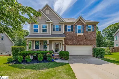 235 Castleton Circle, Boiling Springs, SC 29316 - Photo 4