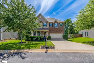 235 Castleton Cir, Boiling Springs, SC 29316 - Photo 2