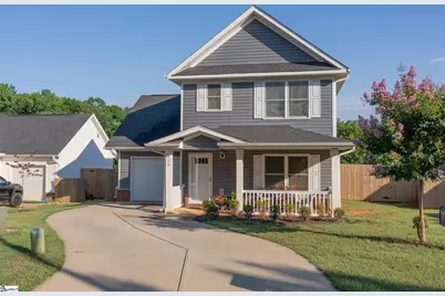 108 Walcott Street, Greenville, SC 29609 - Photo 2