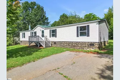 100 Riverbreeze Road, Greenville, SC 29611 - Photo 2