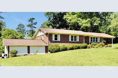 3855 Maid Marion Lane, Spartanburg, SC 29302 - Photo 1