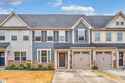 31 Moss Hollow Way, Simpsonville, SC 29680 - Photo 1
