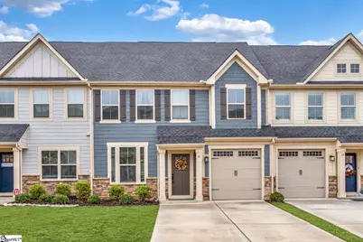 31 Moss Hollow Way, Simpsonville, SC 29680 - Photo 1