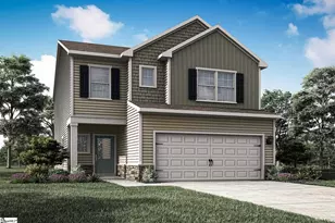 400 W Claywalk Rd, Woodruff, SC 29388 - Photo 1