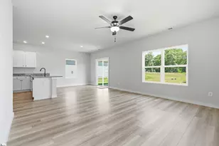 400 W Claywalk Rd, Woodruff, SC 29388 - Photo 2