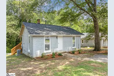 102 Helen Street, Spartanburg, SC 29301 - Photo 1