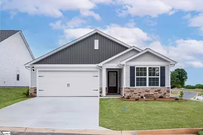 403 West Claywalk Road, Woodruff, SC 29388 - Photo 1