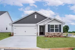 403 W Claywalk Rd, Woodruff, SC 29388 - Photo 1