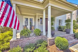 106 Odell St, Greenville, SC 29615 - Photo 2