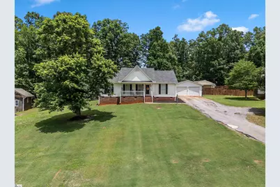 315 Double Bridge Road, Boiling Springs, SC 29316 - Photo 4