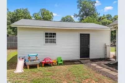 315 Double Bridge Road, Boiling Springs, SC 29316 - Photo 34
