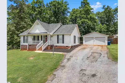 315 Double Bridge Road, Boiling Springs, SC 29316 - Photo 2
