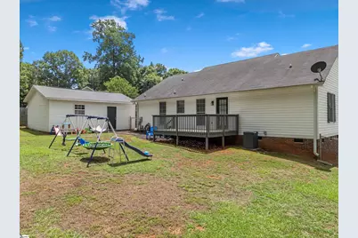 315 Double Bridge Road, Boiling Springs, SC 29316 - Photo 38