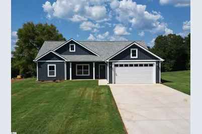 502 Hellams Road, Gray Court, SC 29645 - Photo 1