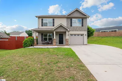 205 Mariner Court, Greer, SC 29650 - Photo 1