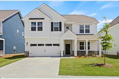 725 Beautyberry Way #Lot 92, Seneca, SC 29678 - Photo 2