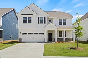 725 Beautyberry Way, Seneca, SC 29678 - Photo 2