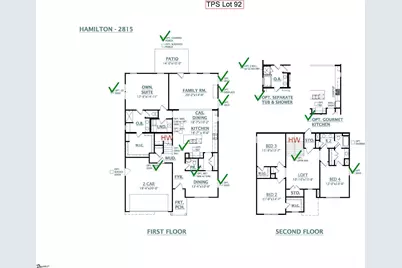 725 Beautyberry Way #Lot 92, Seneca, SC 29678 - Photo 34