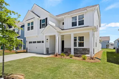 725 Beautyberry Way #Lot 92, Seneca, SC 29678 - Photo 1