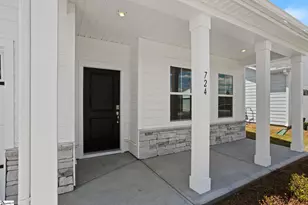 724 Beautyberry Way, Seneca, SC 29678 - Photo 2