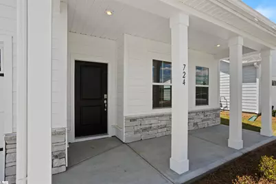 724 Beautyberry Way #Lot 89, Seneca, SC 29678 - Photo 1