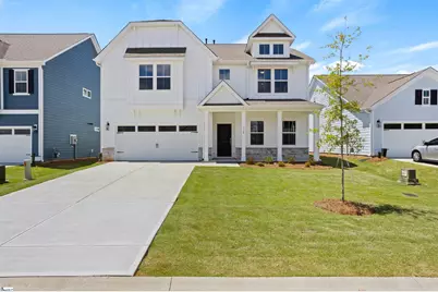 724 Beautyberry Way #Lot 89, Seneca, SC 29678 - Photo 2