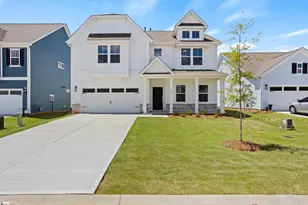 724 Beautyberry Way, Seneca, SC 29678 - Photo 2