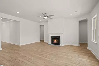 724 Beautyberry Way #Lot 89, Seneca, SC 29678 - Photo 8