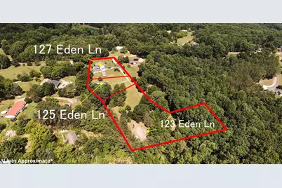 127 Eden Lane, Central, SC 29640 - Photo 24